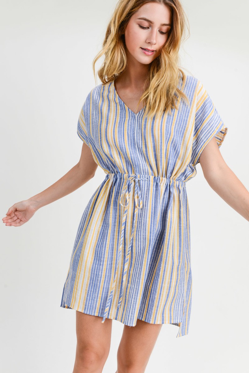 Weekend Vibes Dress