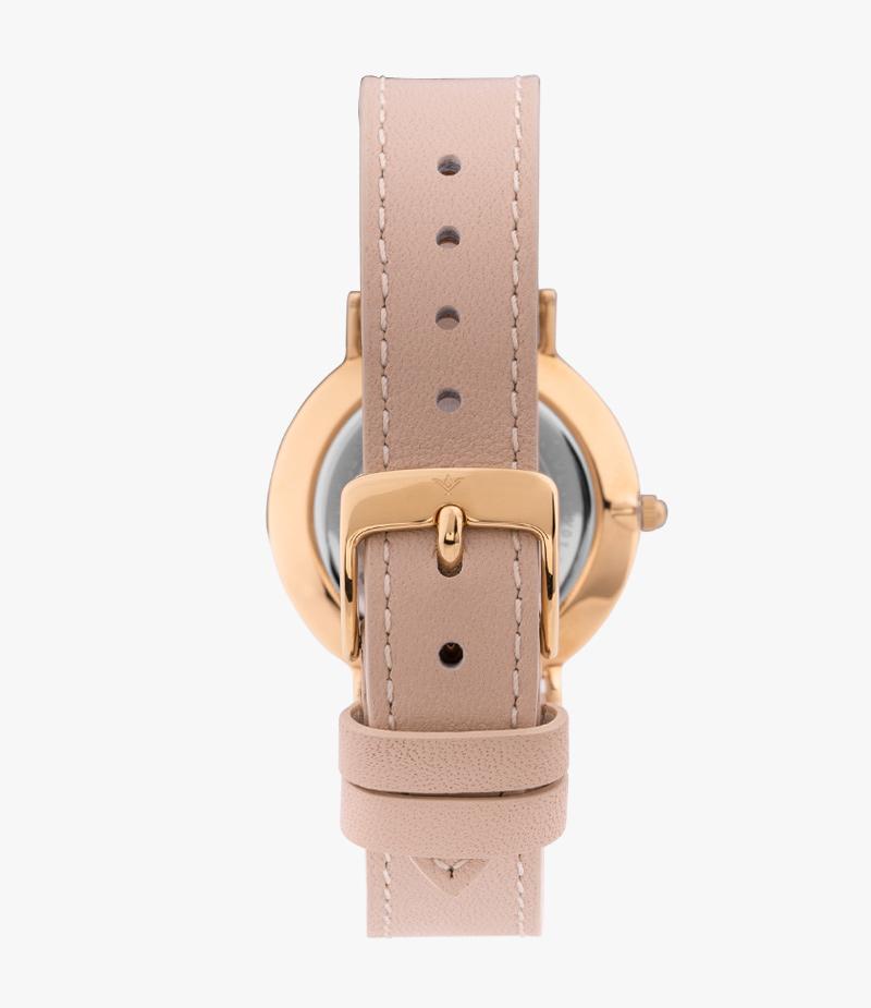 BRIG TAYLOR | CLASSIC 32MM  Champagne Watch