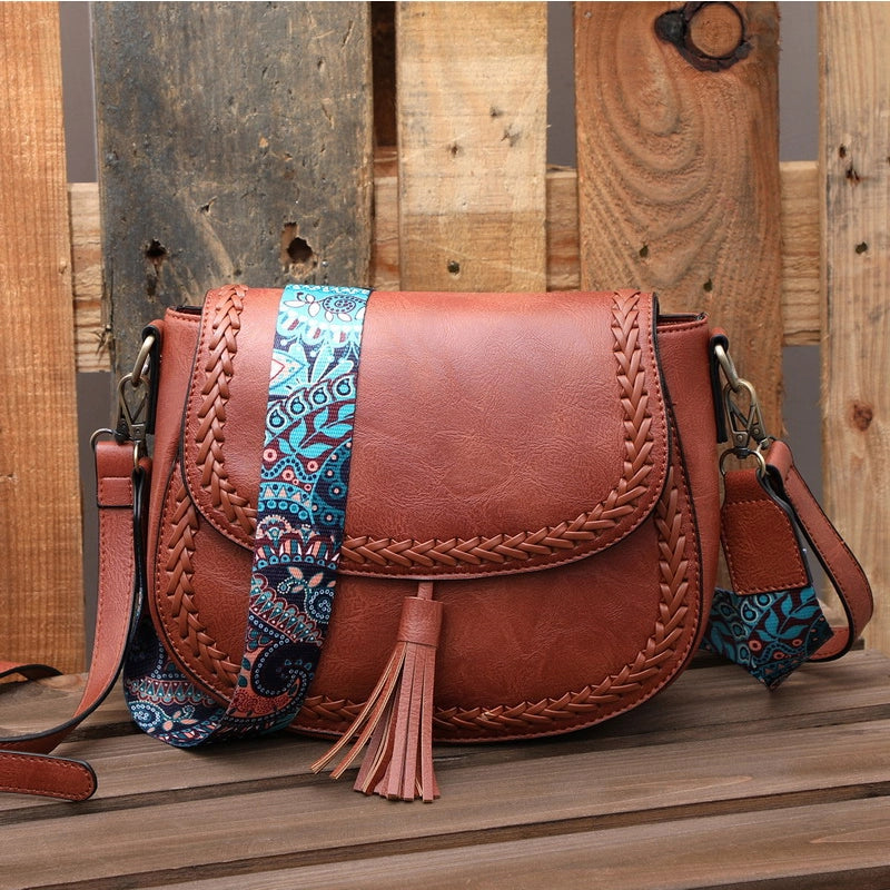 Guitar Strap Shoulder Bag