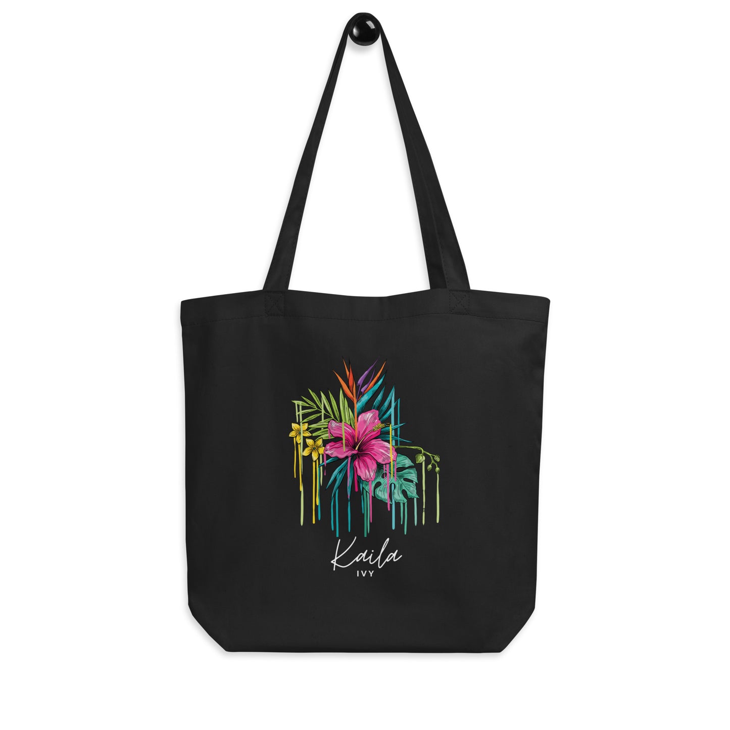 Ivy tote bag