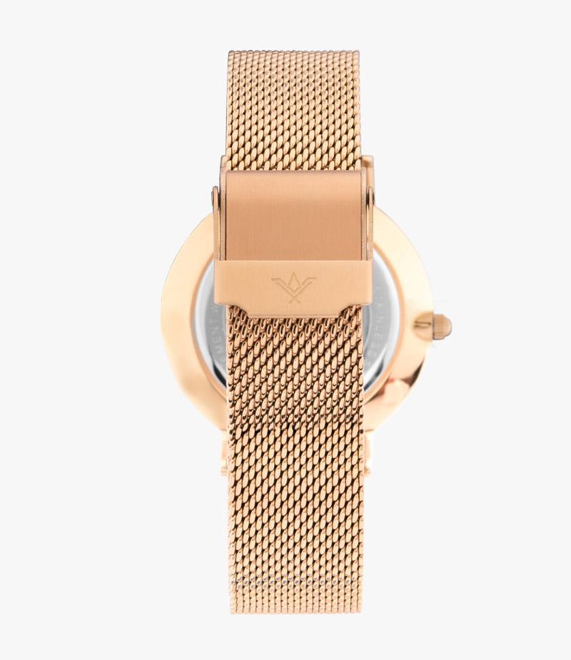 BRIG TAYLOR | CLASSIC 32MM Gold Watch